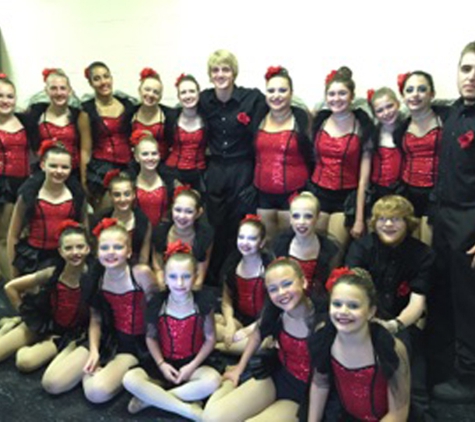 Donna Brum Dancers, Inc. - Schererville, IN