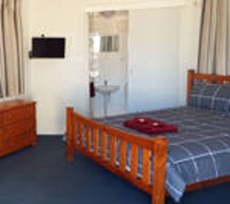Gawler Gateway Tourist Park - Evanston South, SA