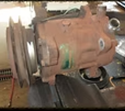 Top North Auto Airconditioning - Winnellie, NT