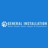 General Installation gallery