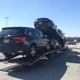 CAR TRANSPORT