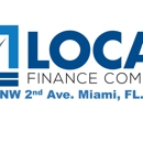 Local Finance Company - Loans