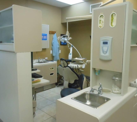 Caring Dental Services Pompano - Pompano Beach, FL