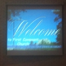 First Covenant Church - Evangelical Covenant Churches