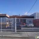 Dona Arepa - Restaurants