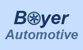 Boyer Automotive - Motor Engineers, Mechanics & Repairers