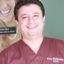 Dr. Bahram b Shahangian, DDS - Dentists