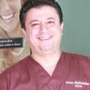 Shahangian, Bahram, DDS - Dentists