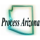 Process Arizona Messenger Service