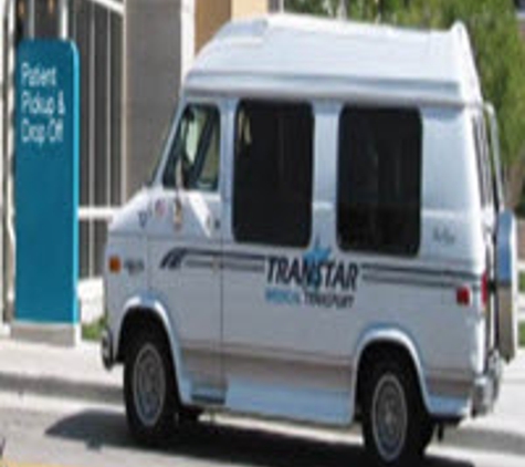 Transtar Medical Transport - West Allis, WI