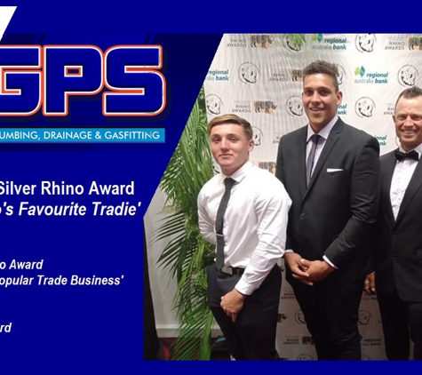 GPS Plumbing, Drainage & Gasfitting