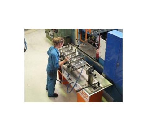 M & W Engine Services Pty. Ltd. - Wendouree, VIC