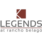 Legends at Rancho Belago