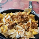 Taco Bell - Vegetarian Restaurants