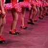 Andrej Palinsky of Dance gallery