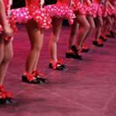 Andrej Palinsky of Dance - Dancing Instruction