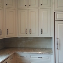 Hudgens Cabinets - Kitchen Cabinets & Equipment-Household