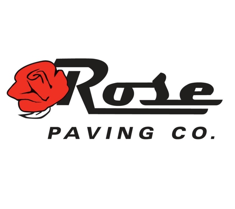 Rose Paving - Bridgeview, IL