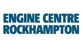 Engine Centre Rockhampton