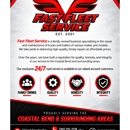 Fast Fleet Service