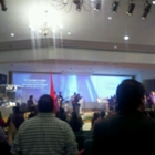 Ekklesia USA