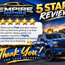 Empire Motors of Lansing - Used Car Dealers