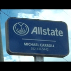 Michael Carroll: Allstate Insurance