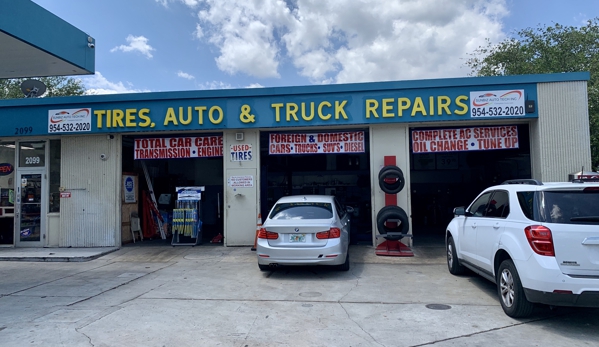 Sunbiz Auto Tech - Margate, FL