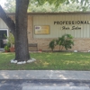 Professional Hair Salon gallery