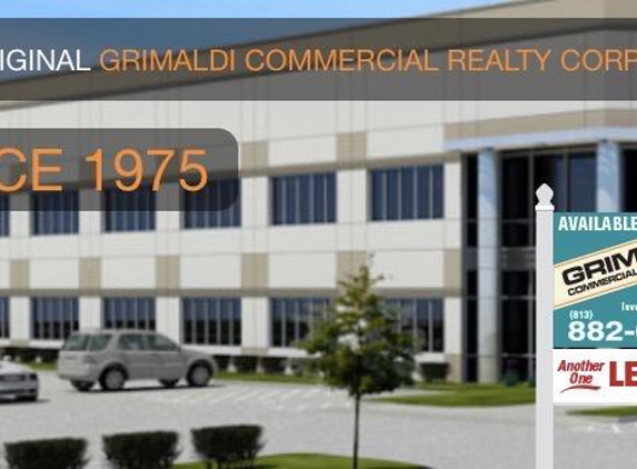 Grimaldi Commercial Realty Corp - Tampa, FL