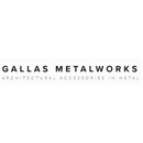 Gallas Metalworks Inc - Ornamental Metal Work