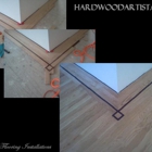 HardwoodArtist.com