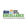 Air Excellence gallery