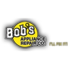 Bob's Appliance Repair Co.