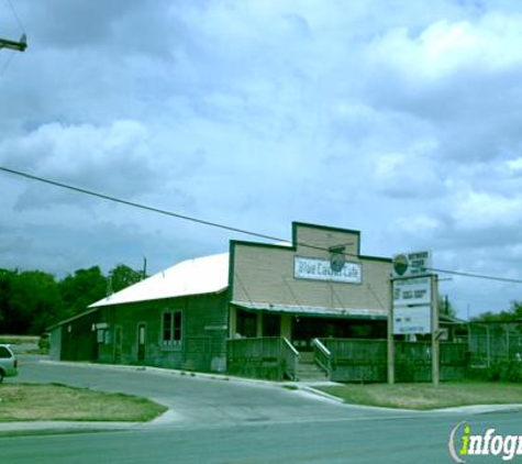 Grady's Bar-B-Que - San Antonio, TX