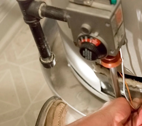 Precision plumbing group - Campsie, NSW