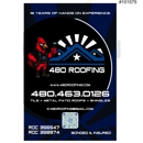 480 Roofing - Ceilings-Supplies, Repair & Installation