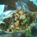 Qdoba Mexican Grill - Restaurants