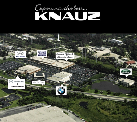 Karl Knauz BMW - Lake Bluff, IL