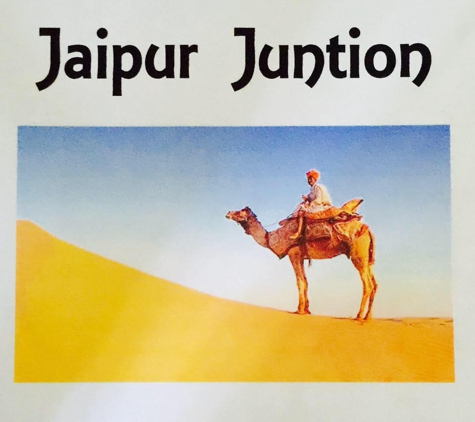 The Jaipur Junction - North Royalton, OH