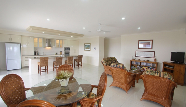 Comfort Homes (QLD) P/L