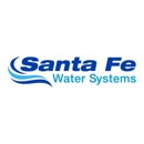 Santa Fe Water Systems - Water Works Contractors