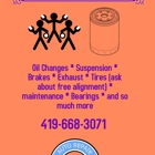 Williams Norwalk Tire & Alignment