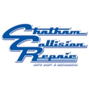 Chatham Collision Repair Inc. - Auto Repair & Service