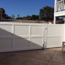 All California Fencing - Fence-Sales, Service & Contractors