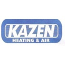 Kazen Custom Heating & Air - Air Conditioning Equipment & Systems
