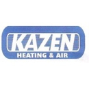 Kazen Custom Heating & Air - Auto Repair & Service