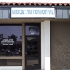 Mode Automotive gallery