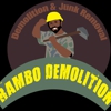 Rambo Demolition & Junk Removal boston gallery
