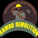 Rambo Demolition & Junk Removal - Demolition Contractors